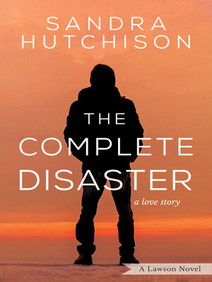 cover image of The Complete Disaster